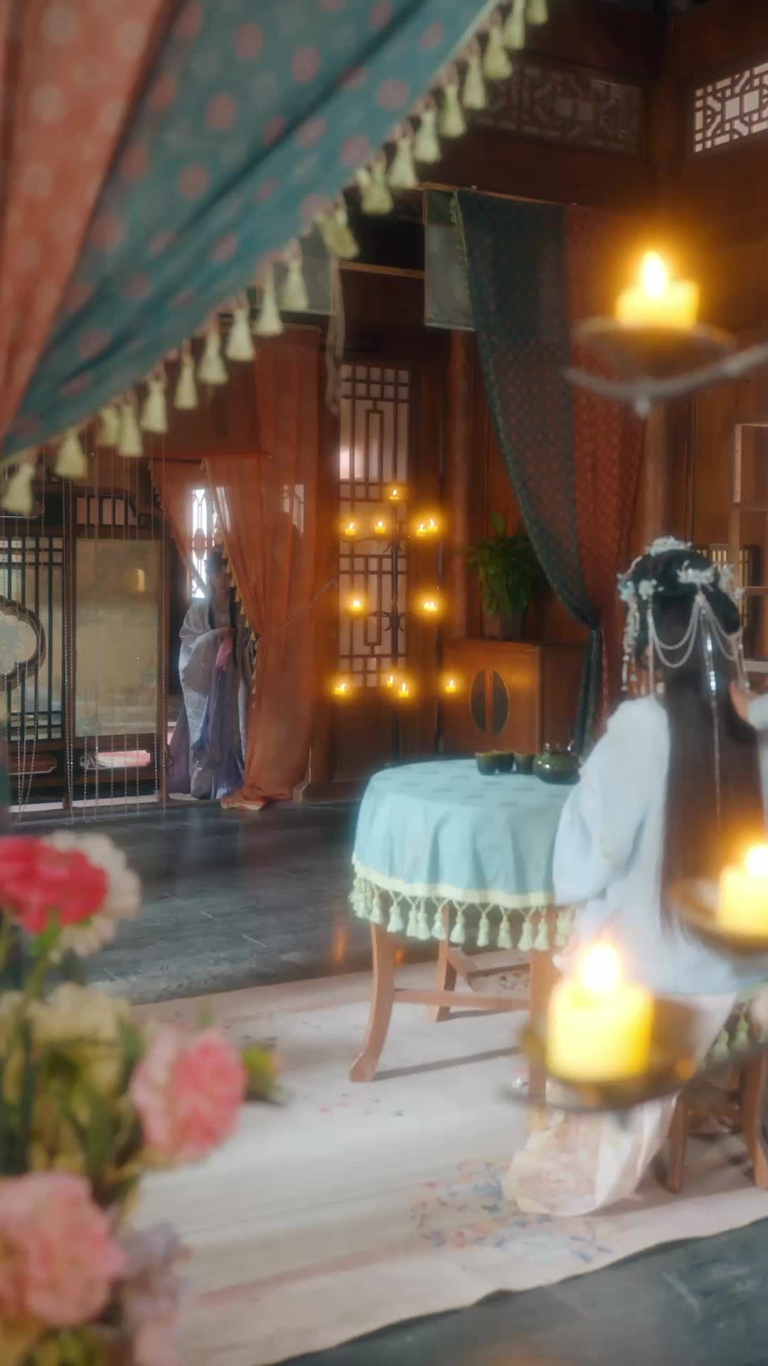 Episode 7 - I Made Him Top, He Chose Her